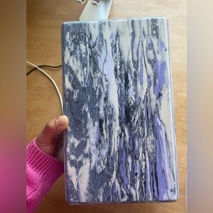 lululemon lift and length yoga block